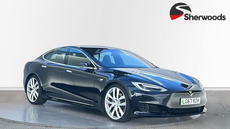 Model S