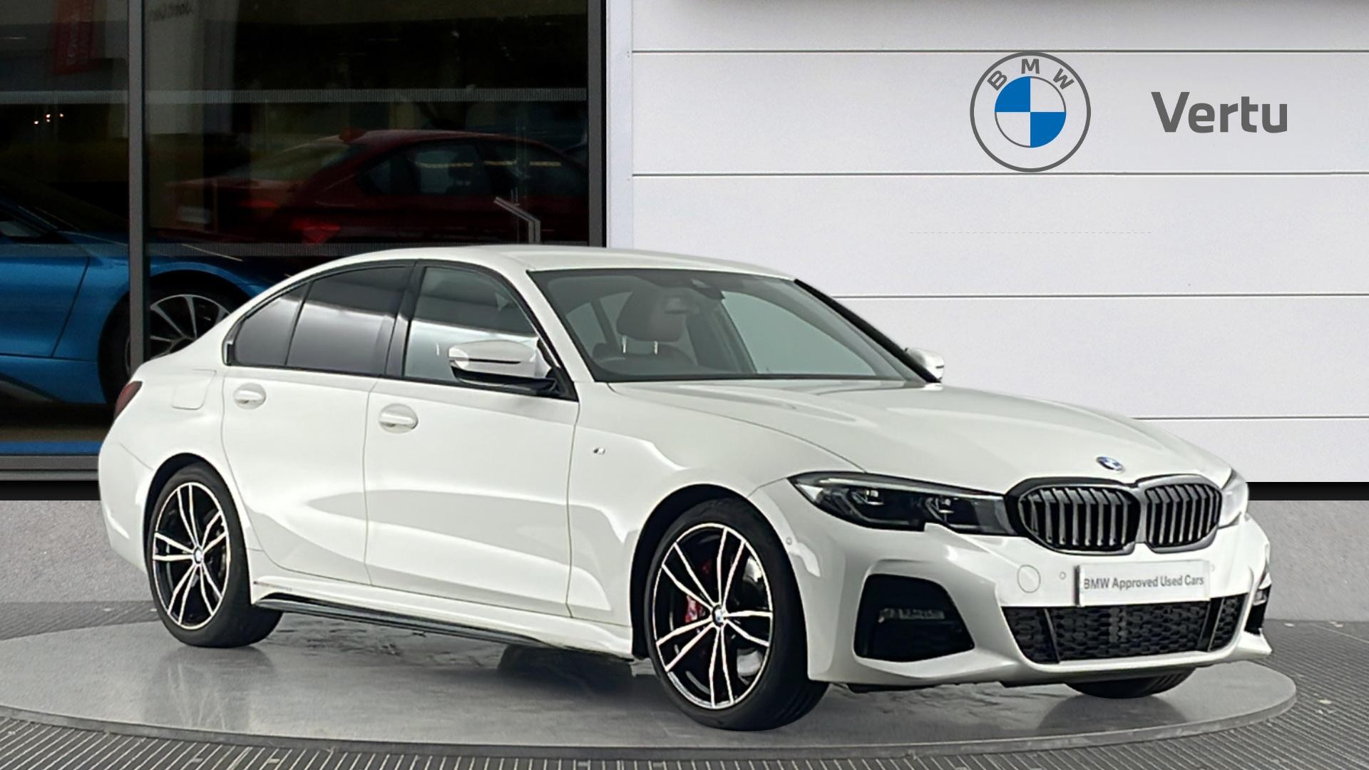 3 Series