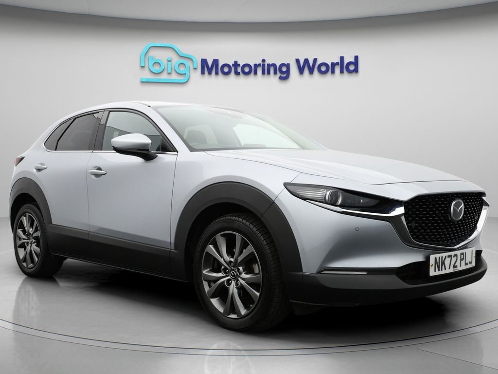 Cx-30