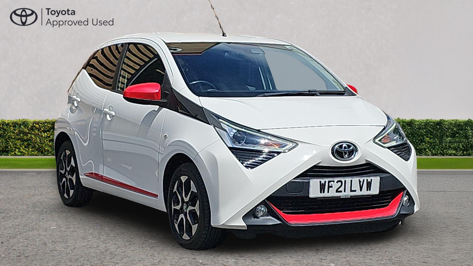 Aygo