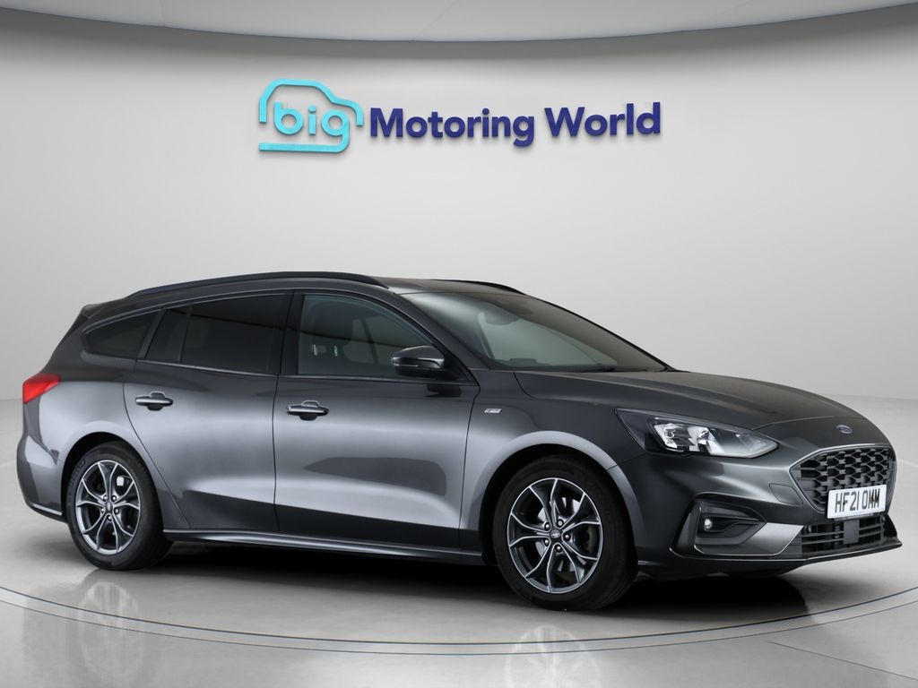 Focus Estate