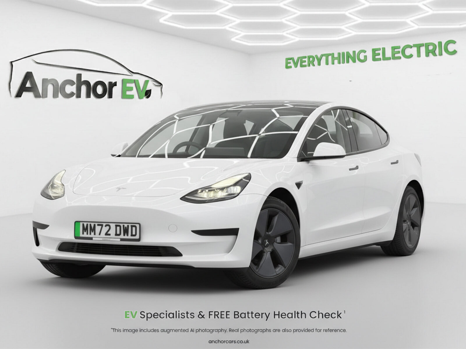 Model 3