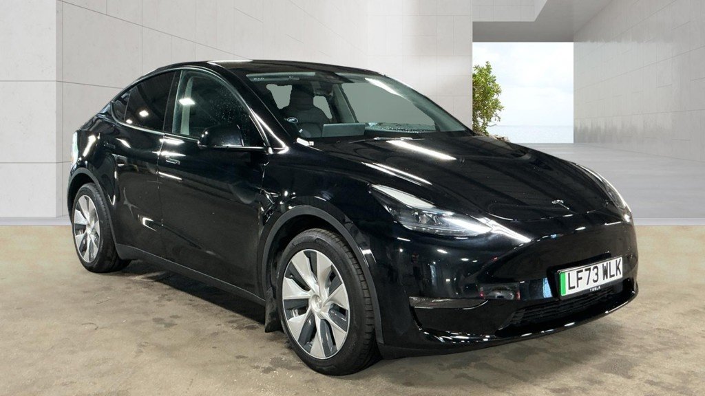 Model Y Premium