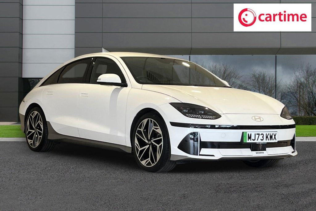 Ioniq 6