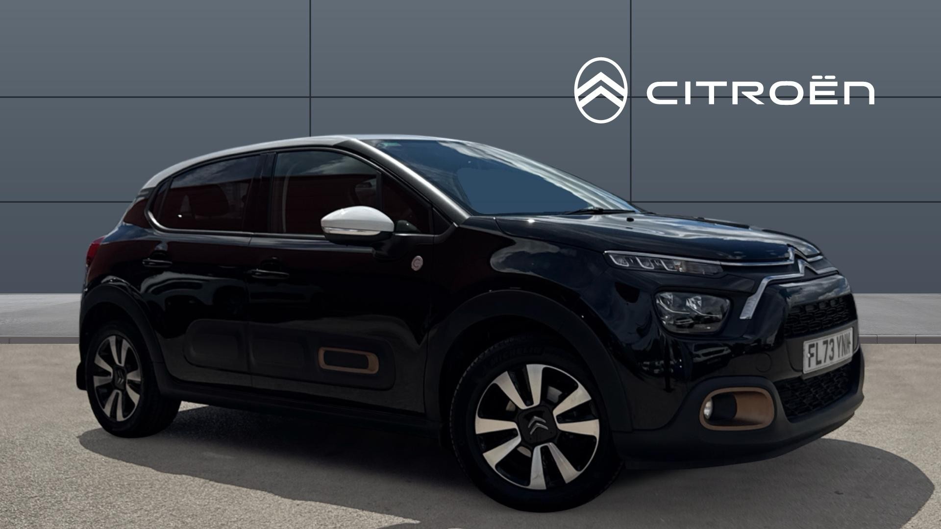 C3 Origin