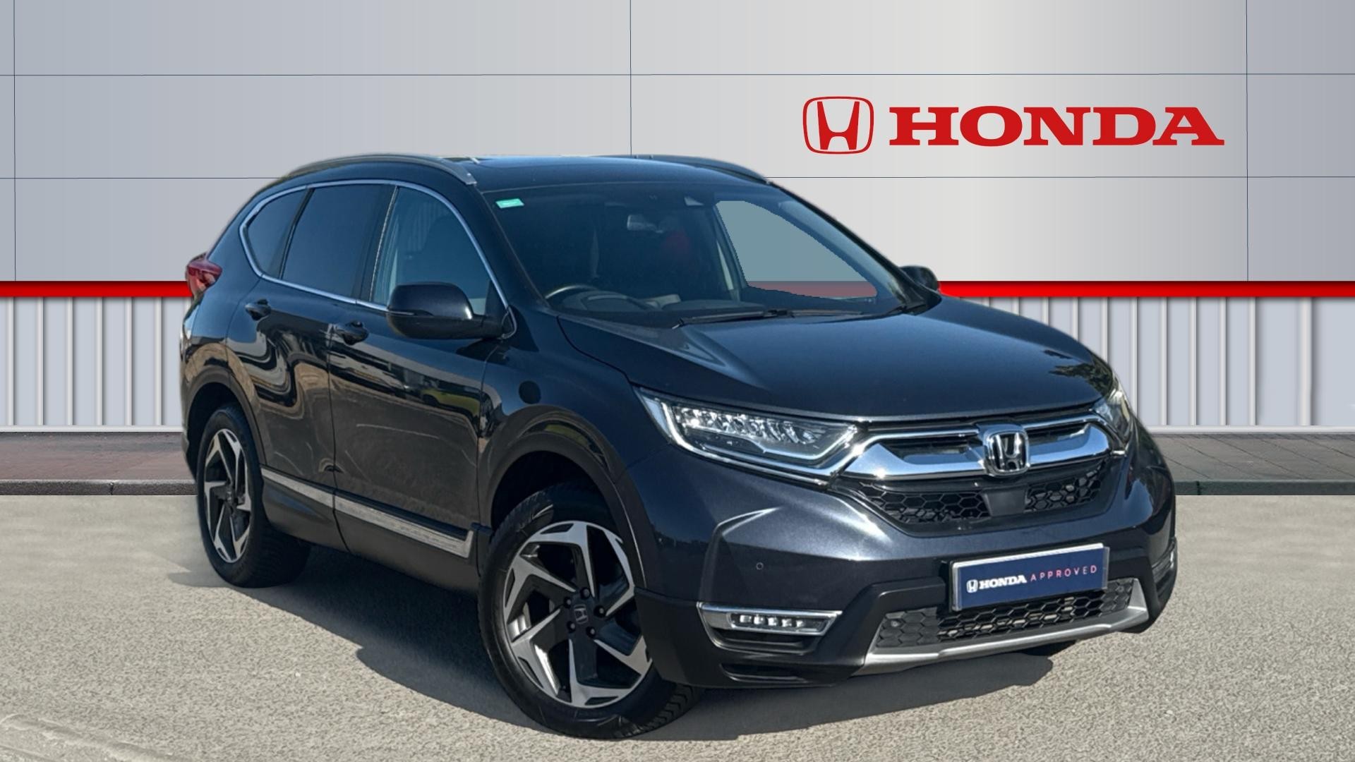 Cr-V