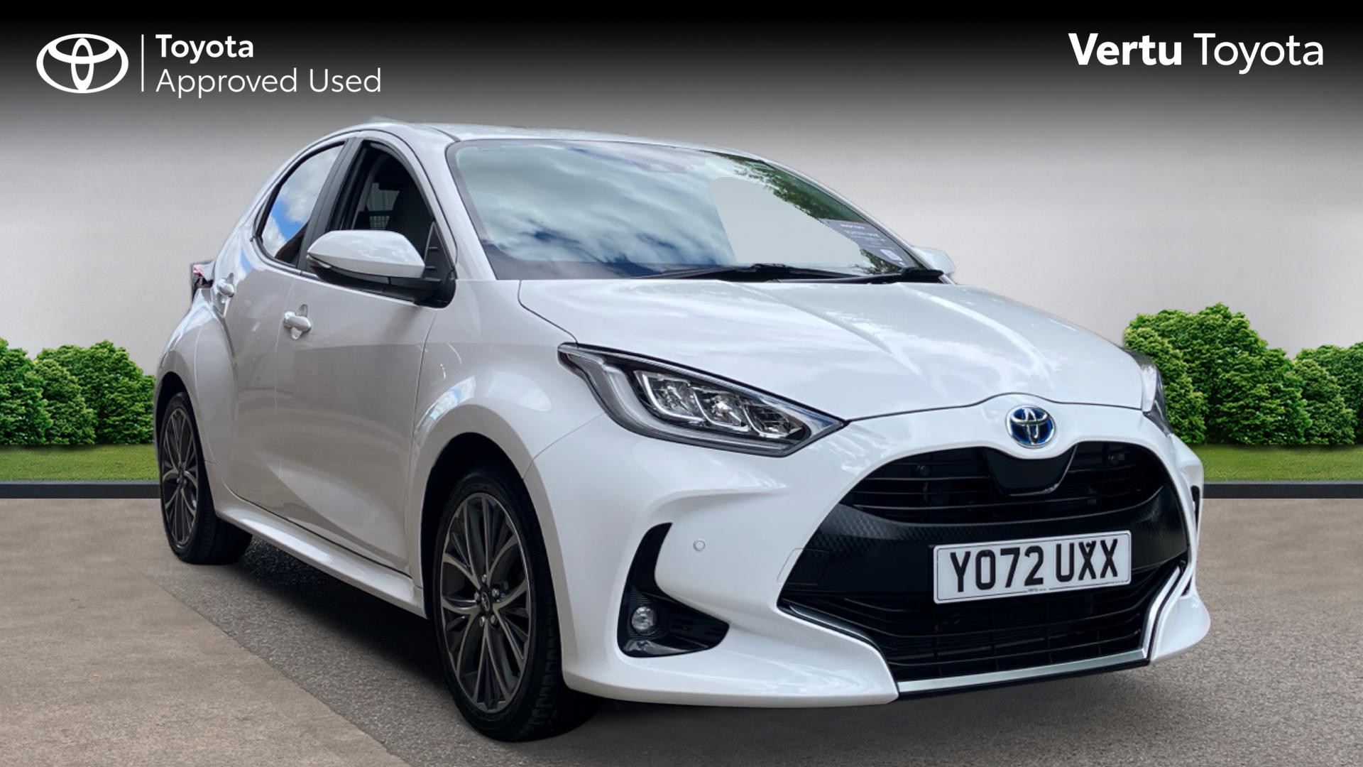 Yaris