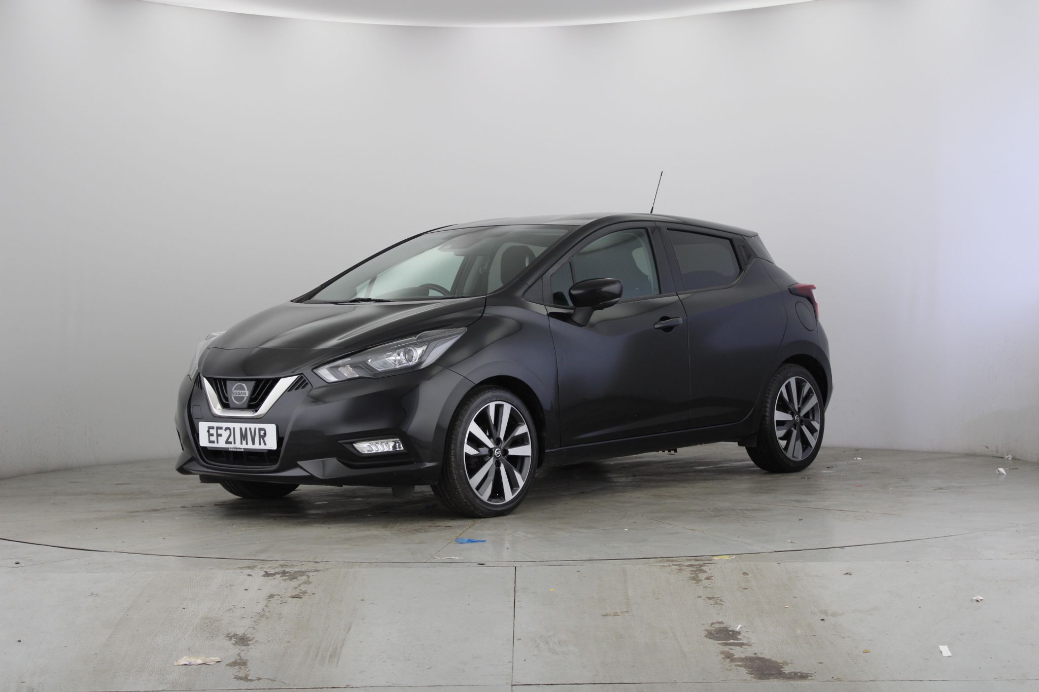 Micra