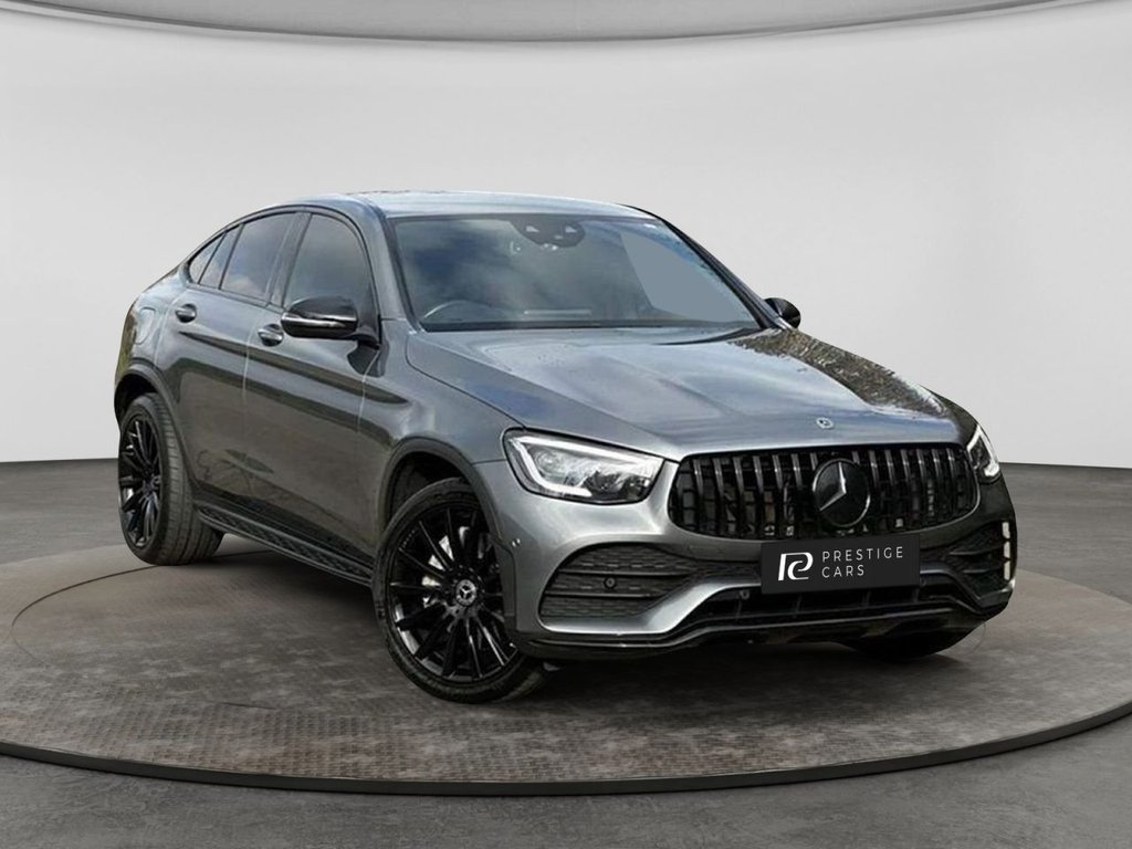 GLC Coupe