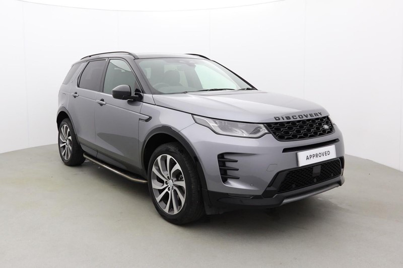 Discovery Sport