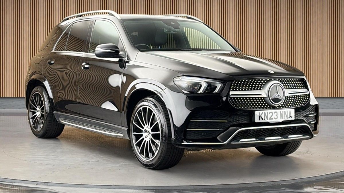 GLE