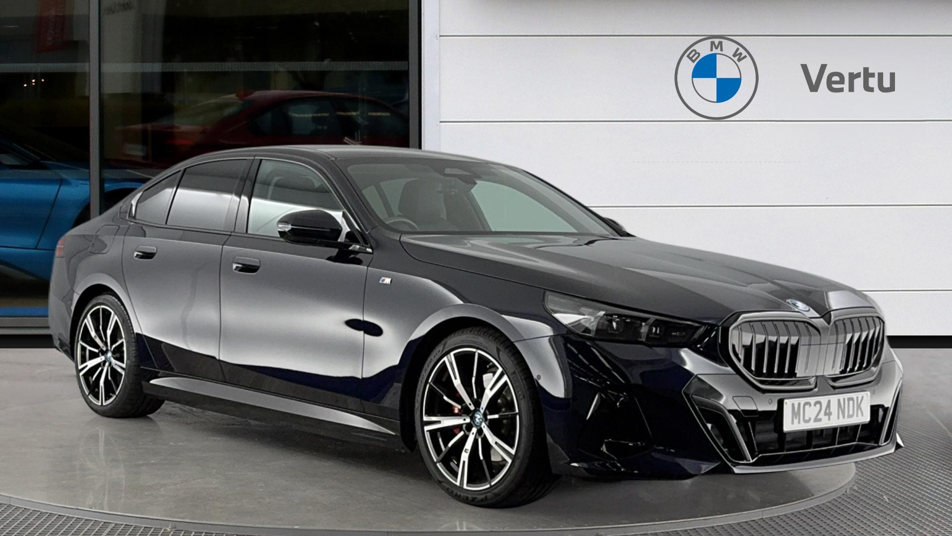 5 Series