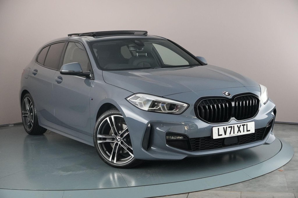 1 Series