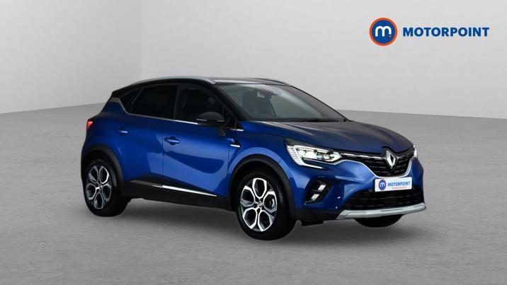 Captur