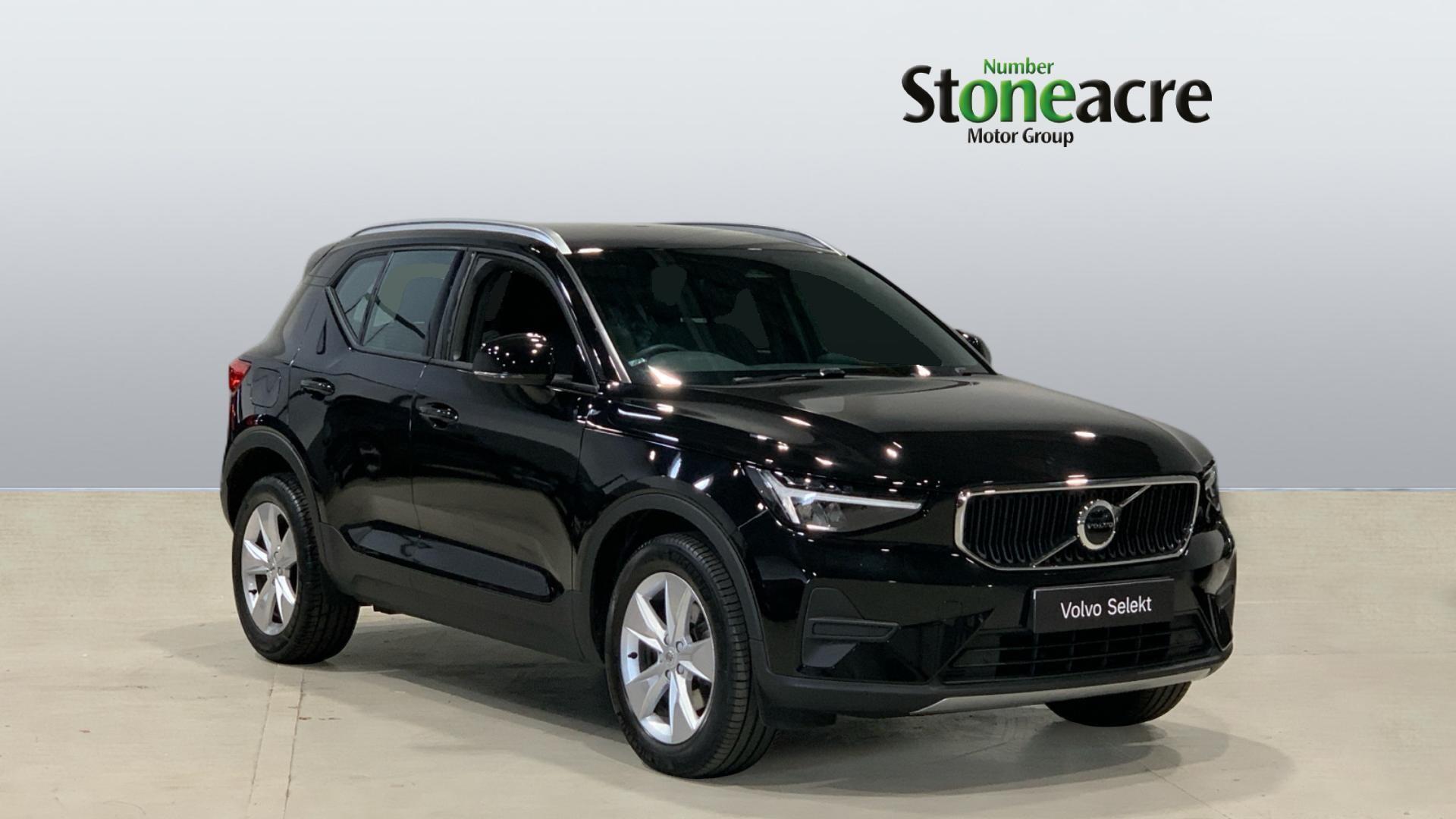 Xc40