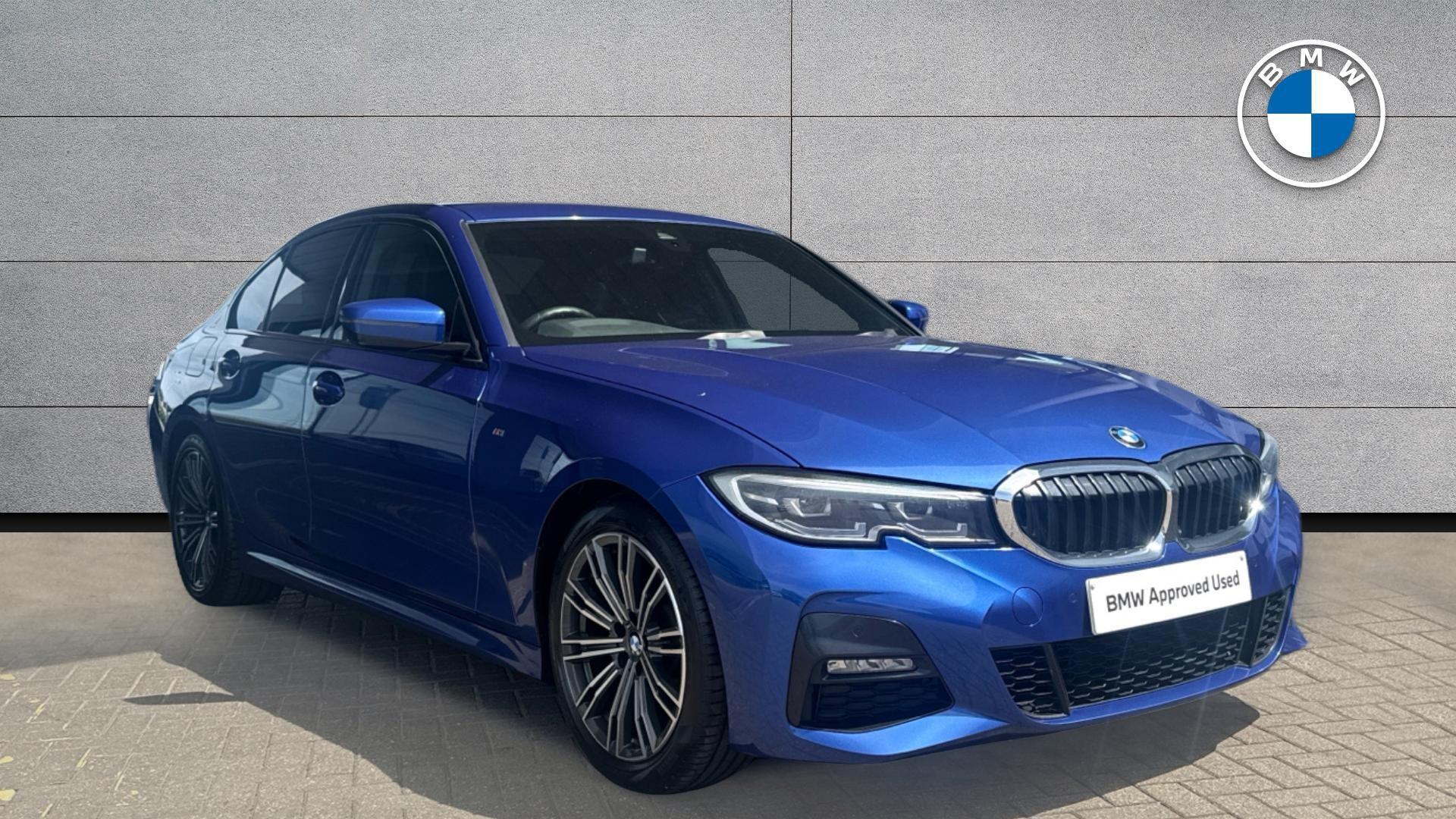3 Series