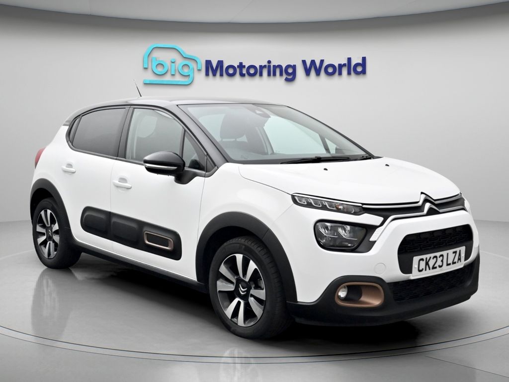 C3 Origin