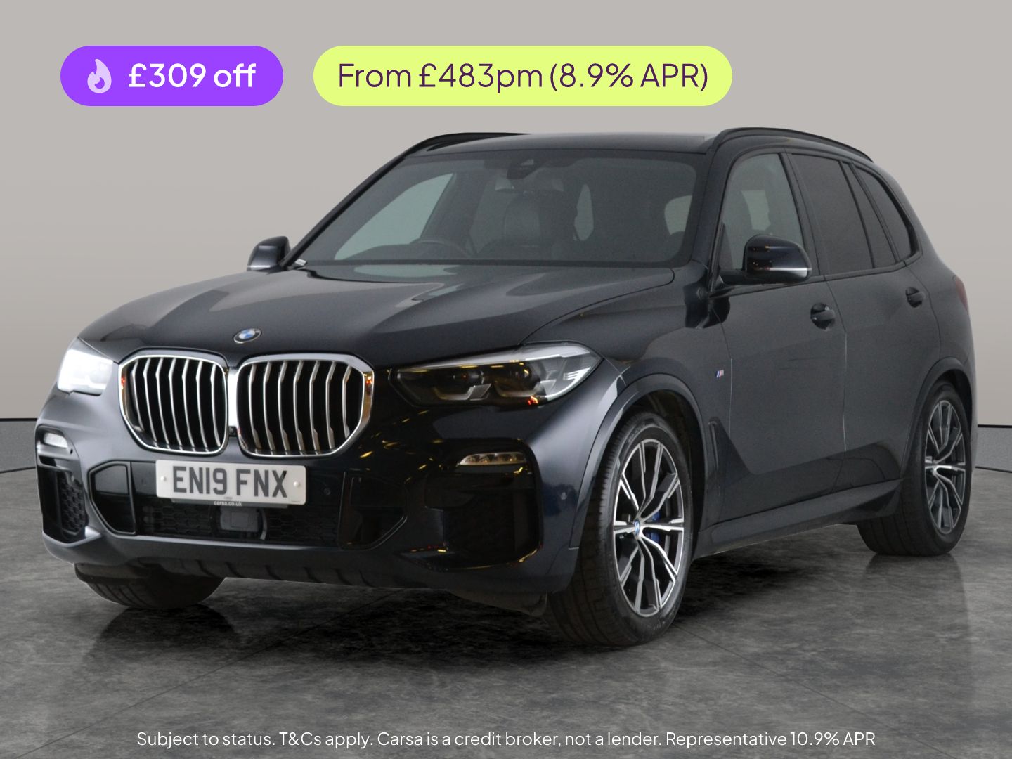 X5