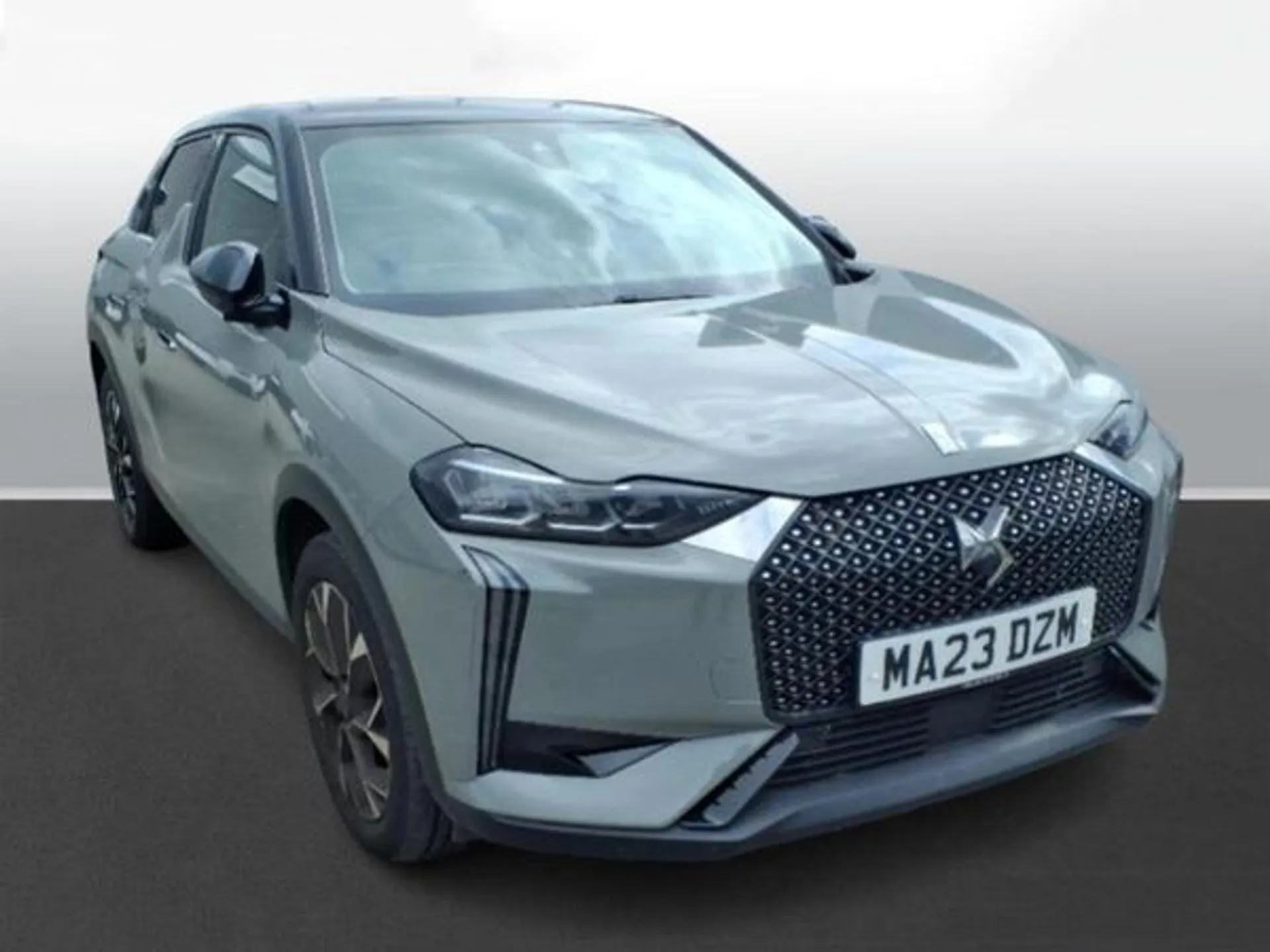 DS 3