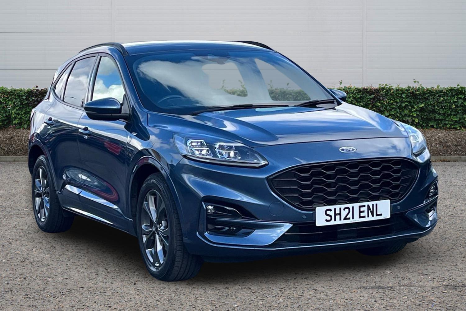 Kuga