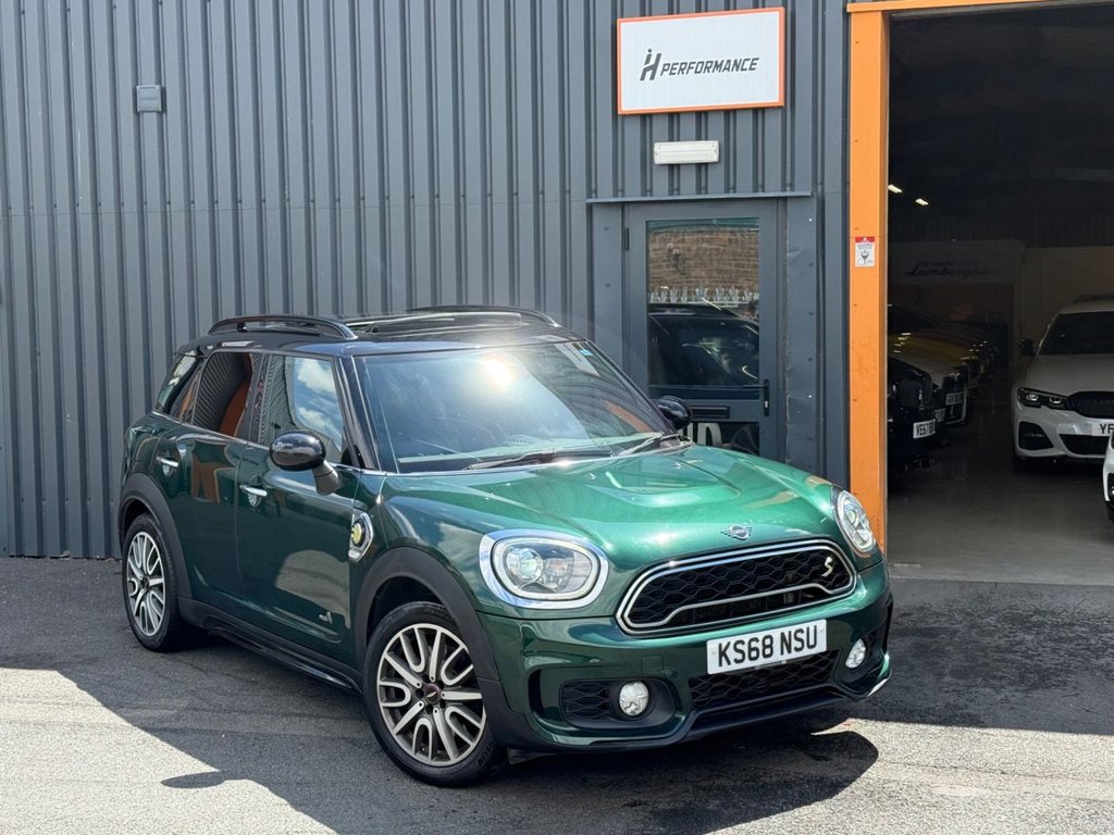 Countryman