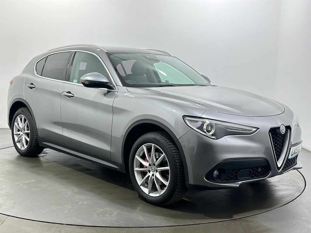 Stelvio