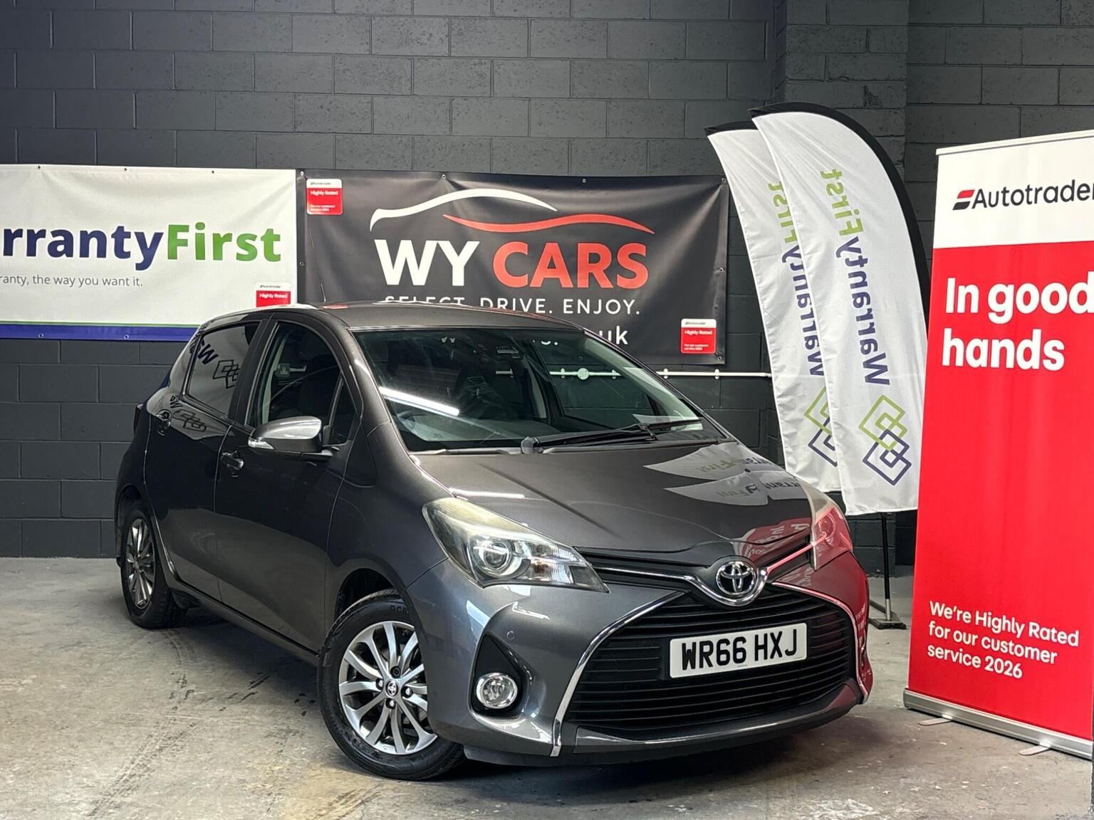 Yaris