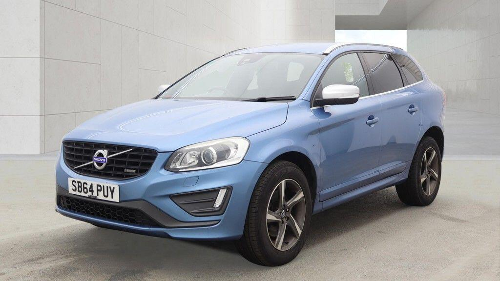 Xc60