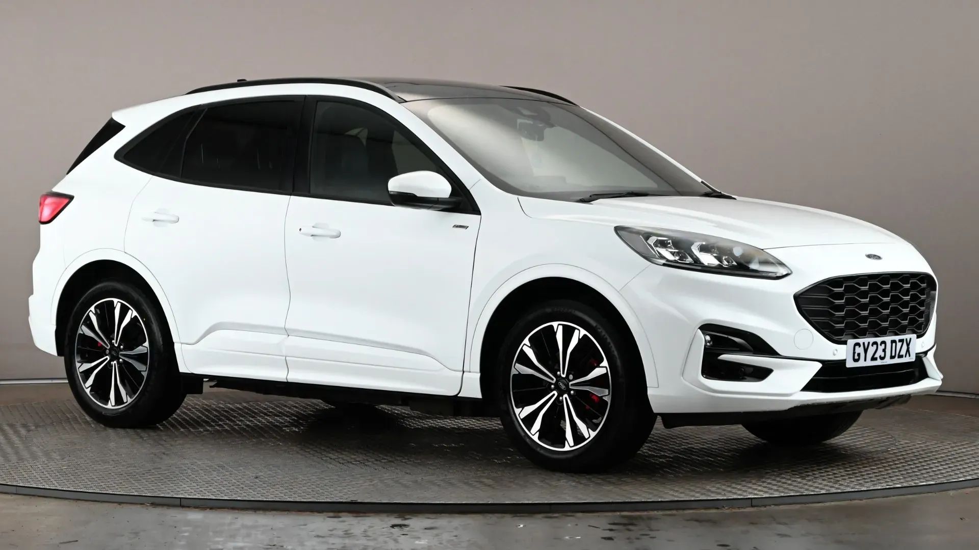 Kuga