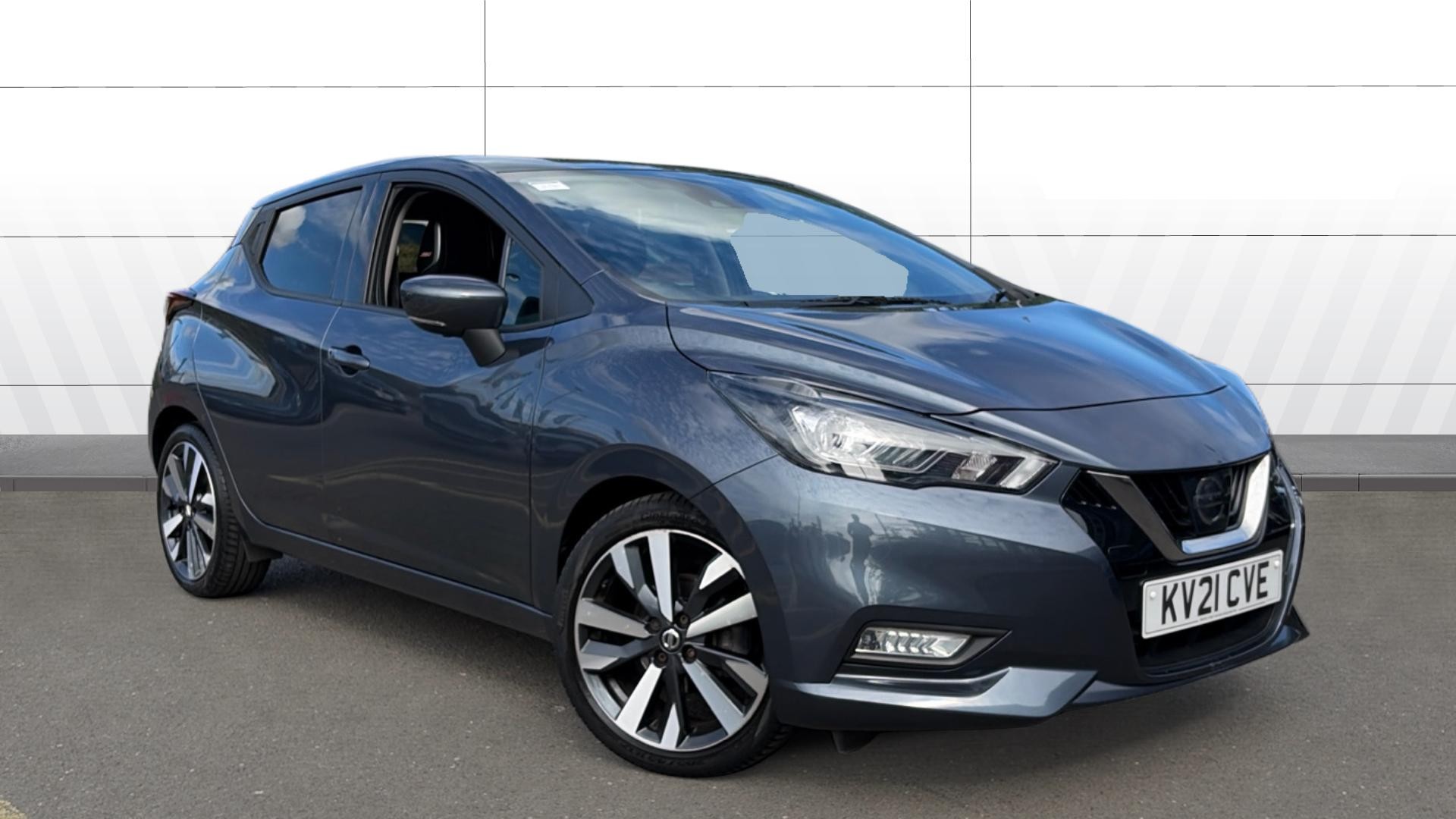 Micra
