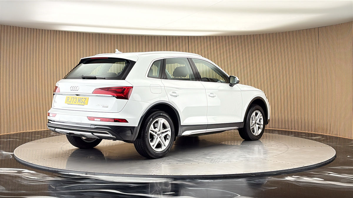 2023 Audi Q5