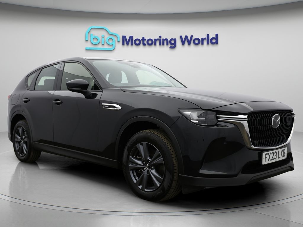 Cx-60