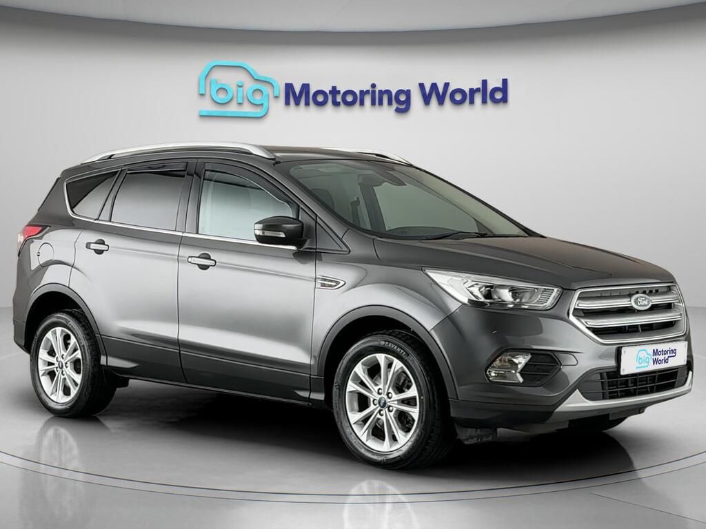 Kuga
