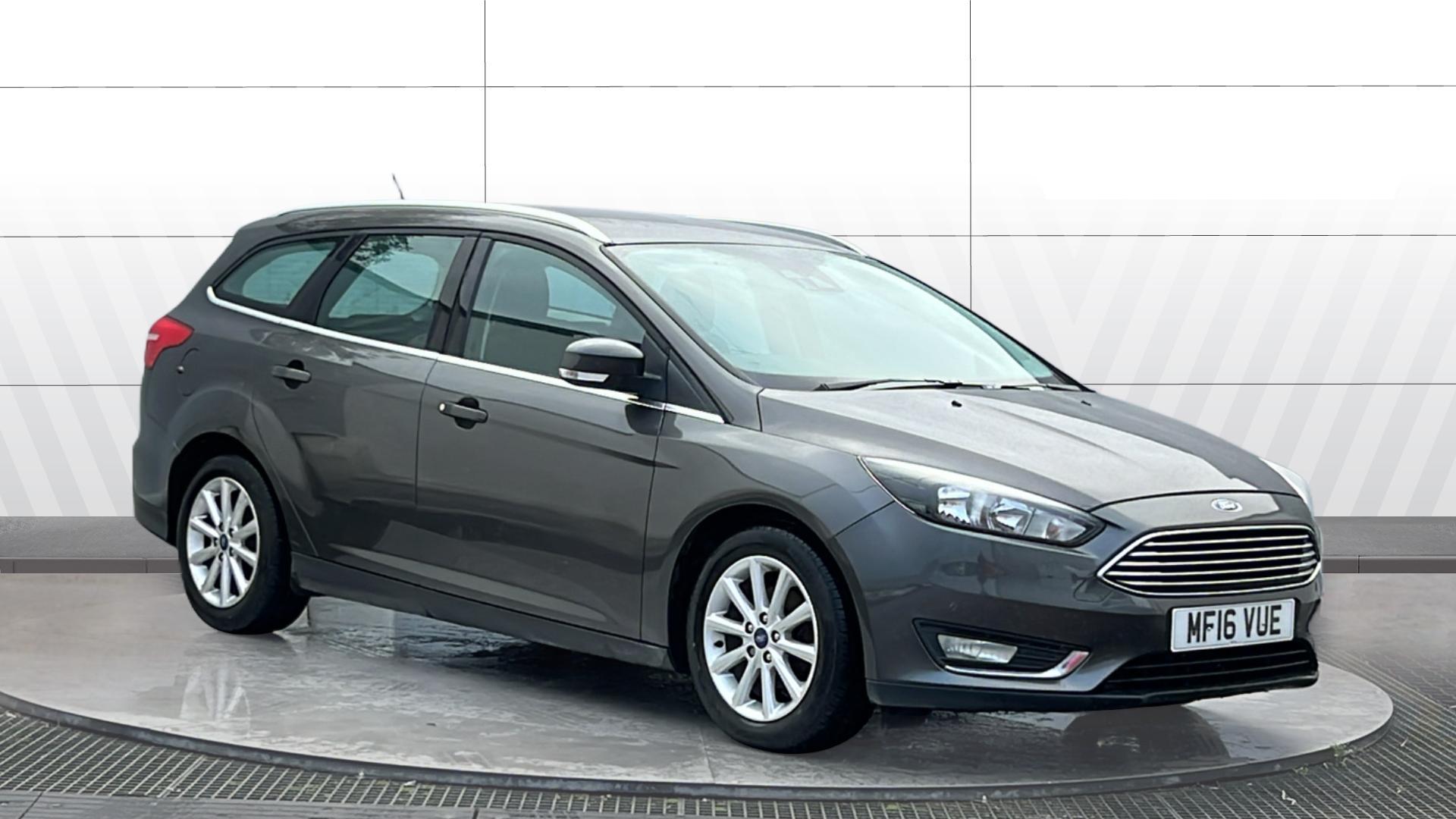 Focus Estate