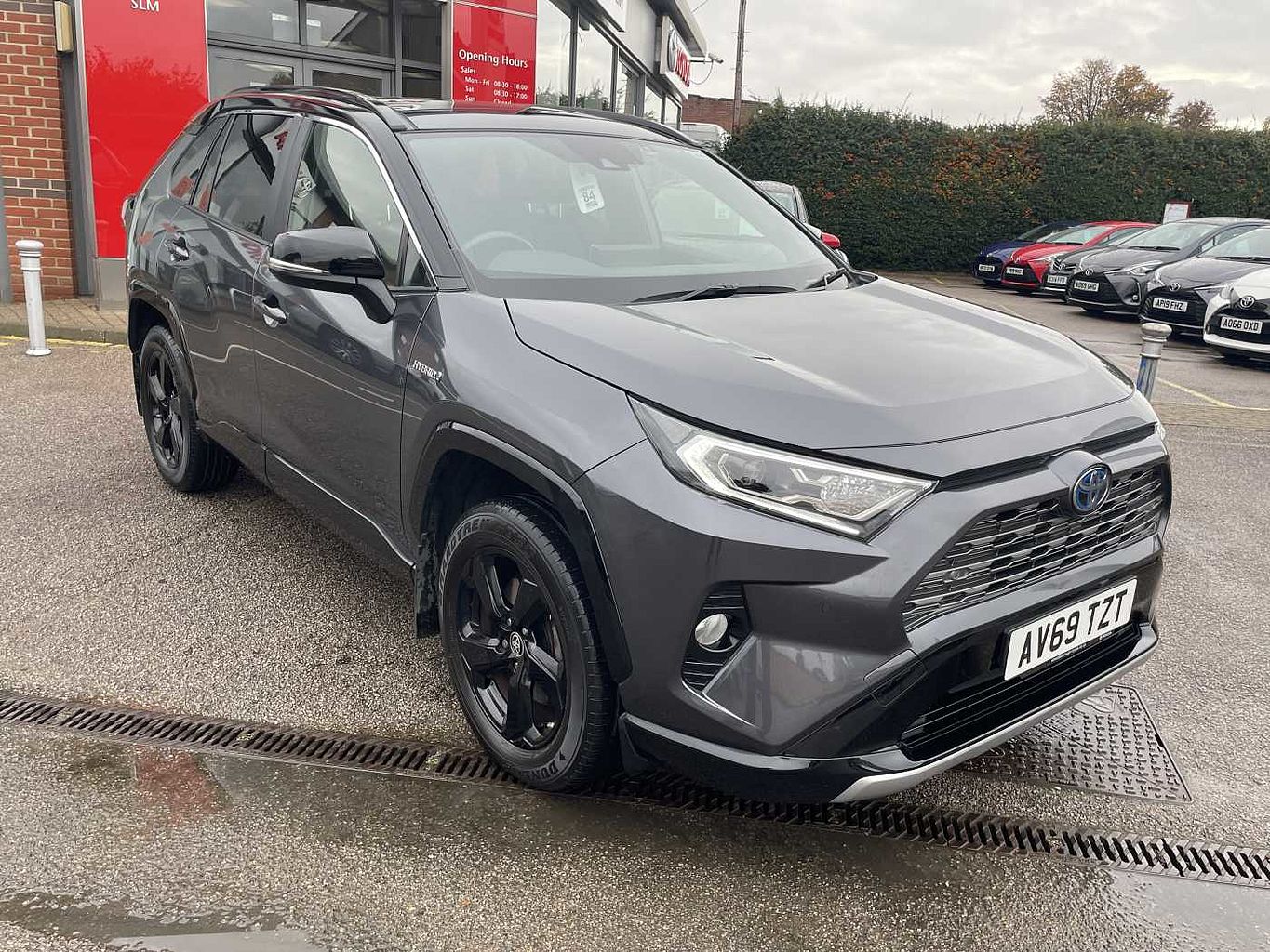 Rav4
