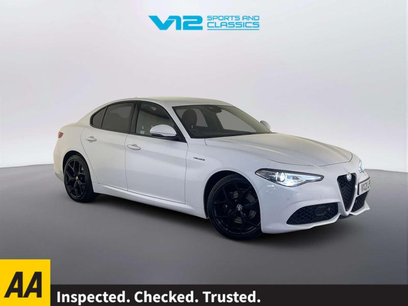 Giulia