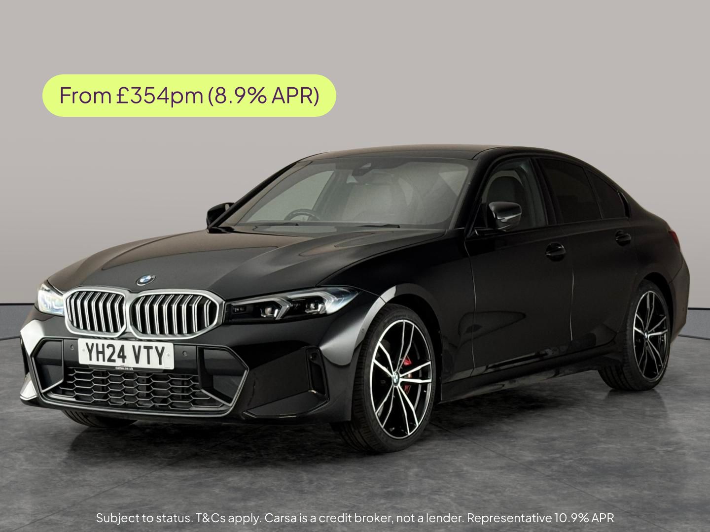 3 Series