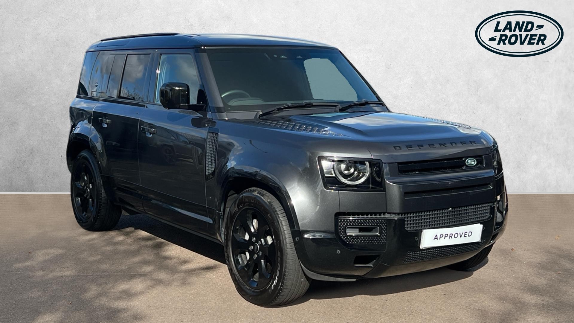 Defender