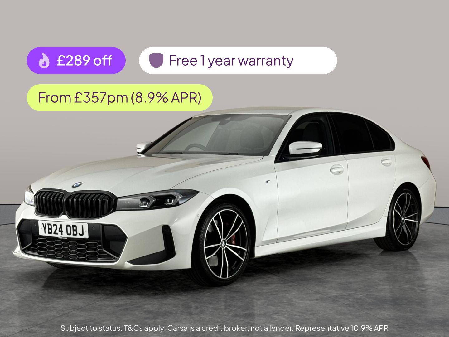 3 Series