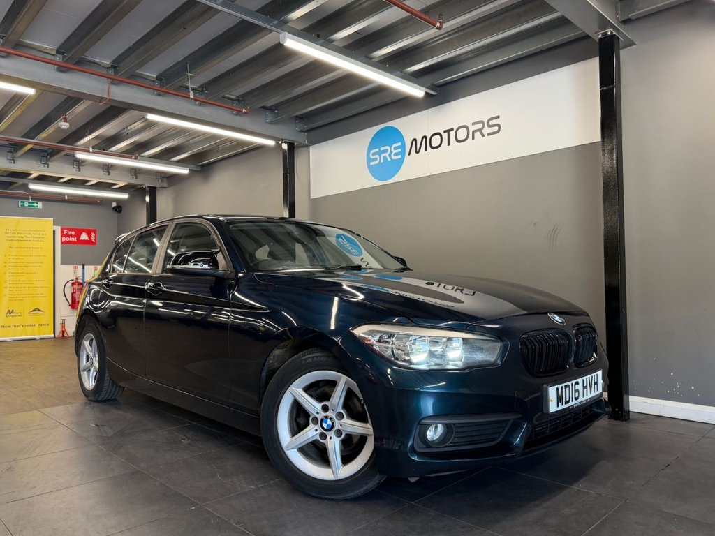 1 Series