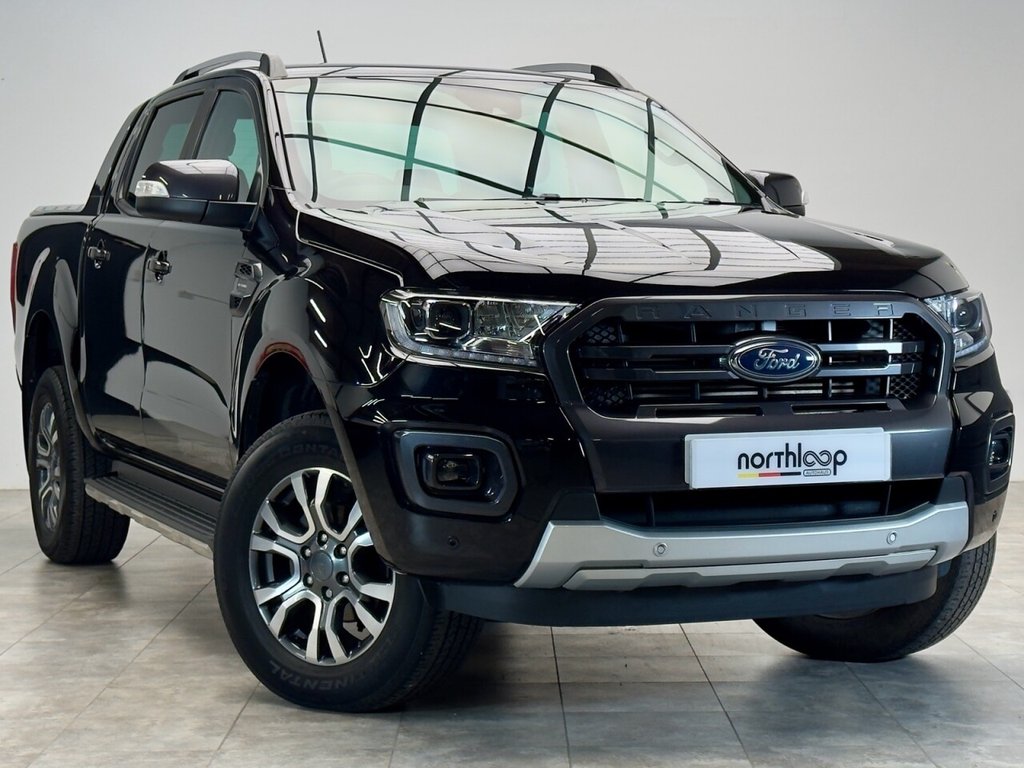 RANGER