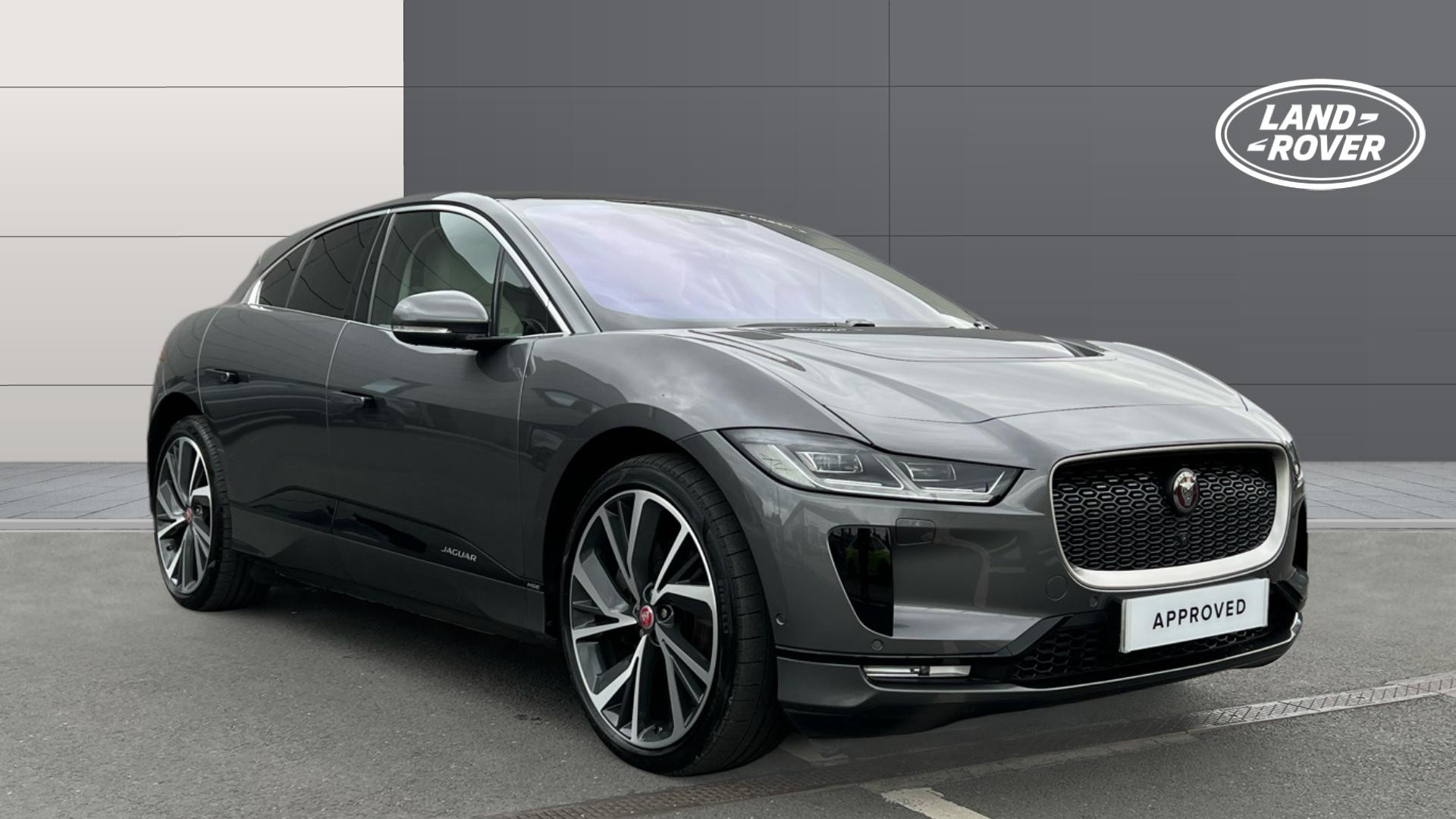 I-PACE