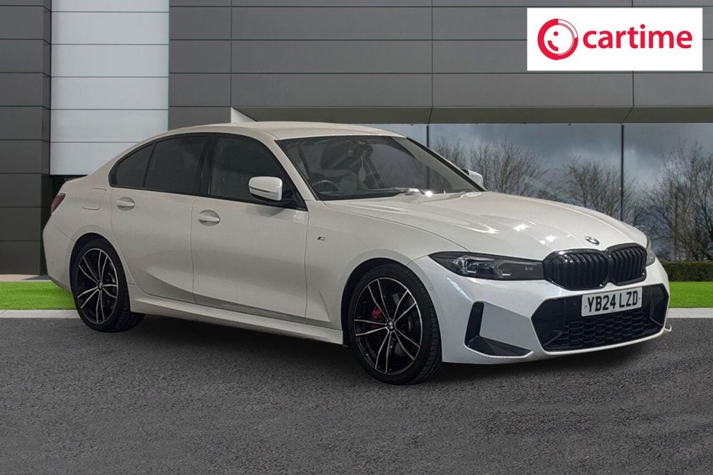 3 Series