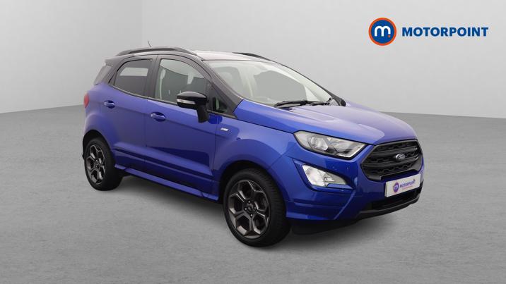 EcoSport