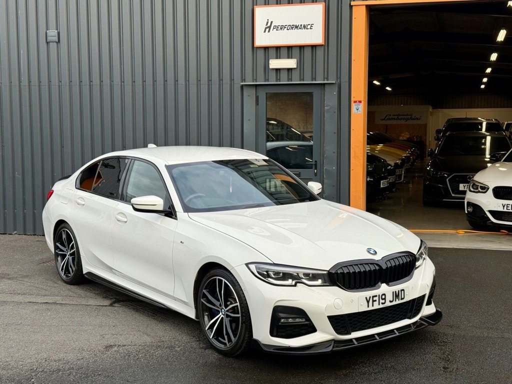 3 Series