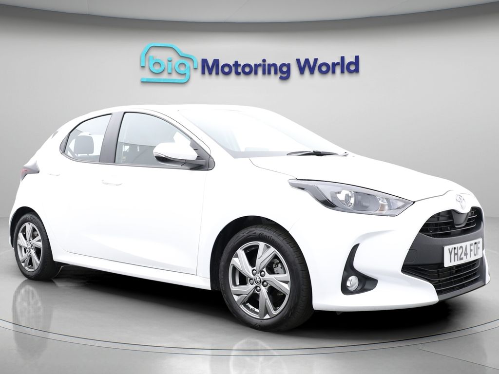 Yaris