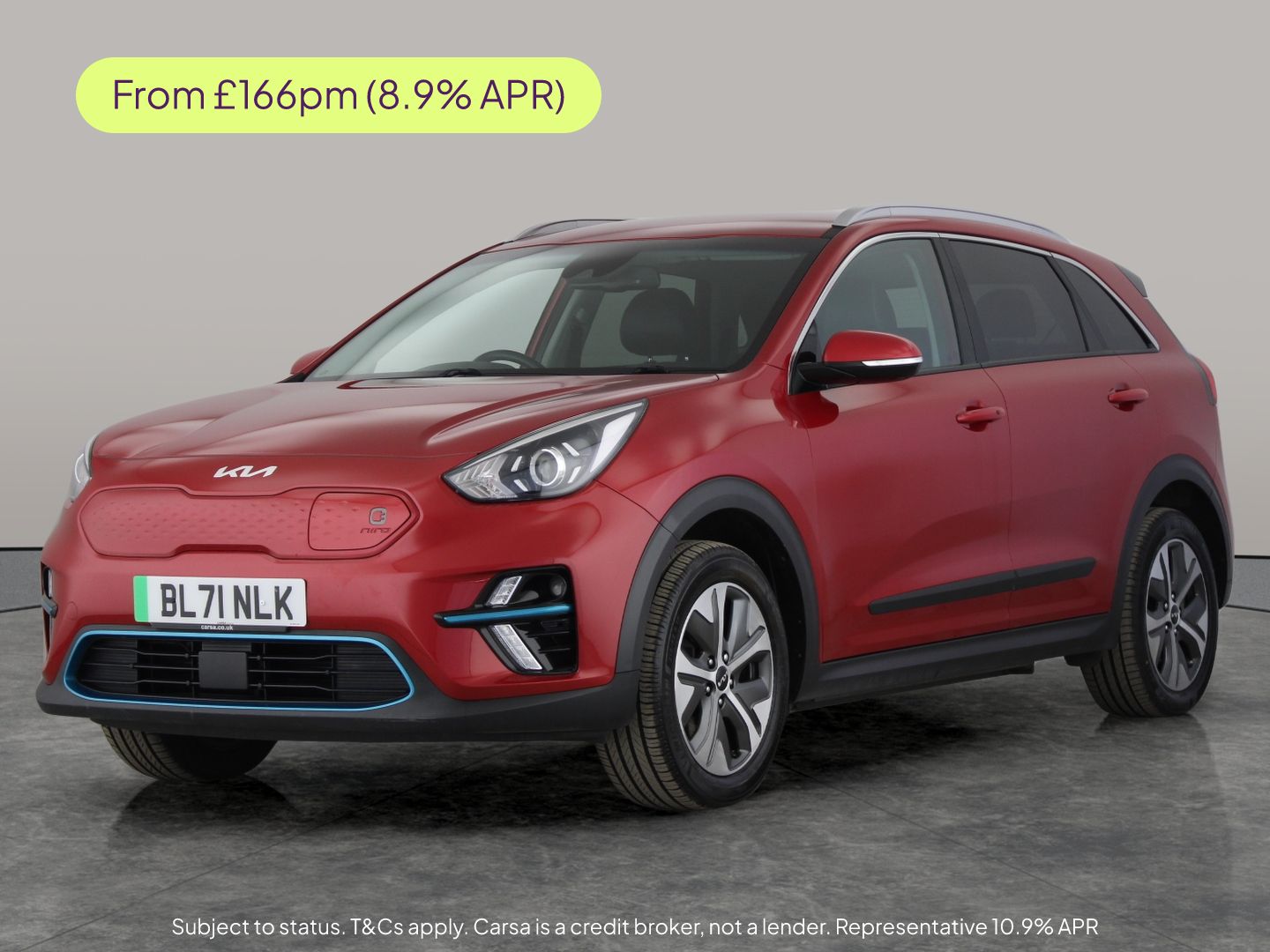 e-Niro