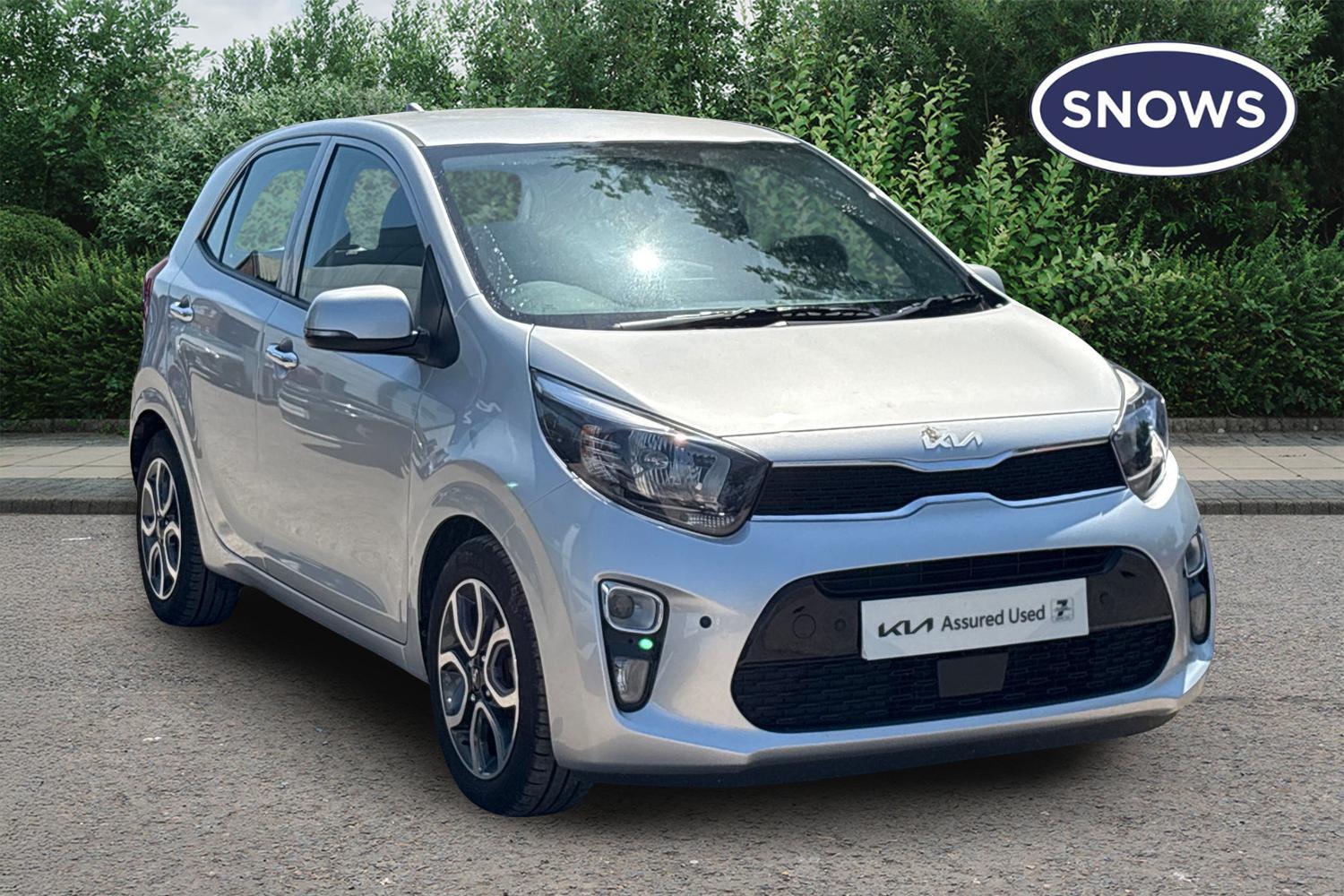 Picanto