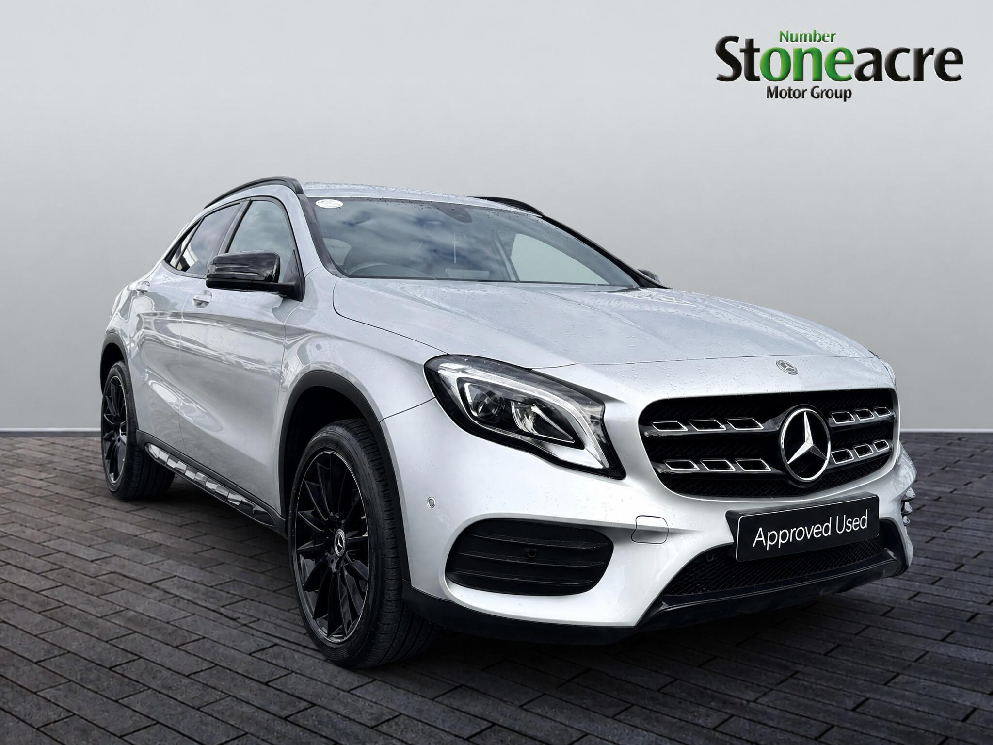 GLA