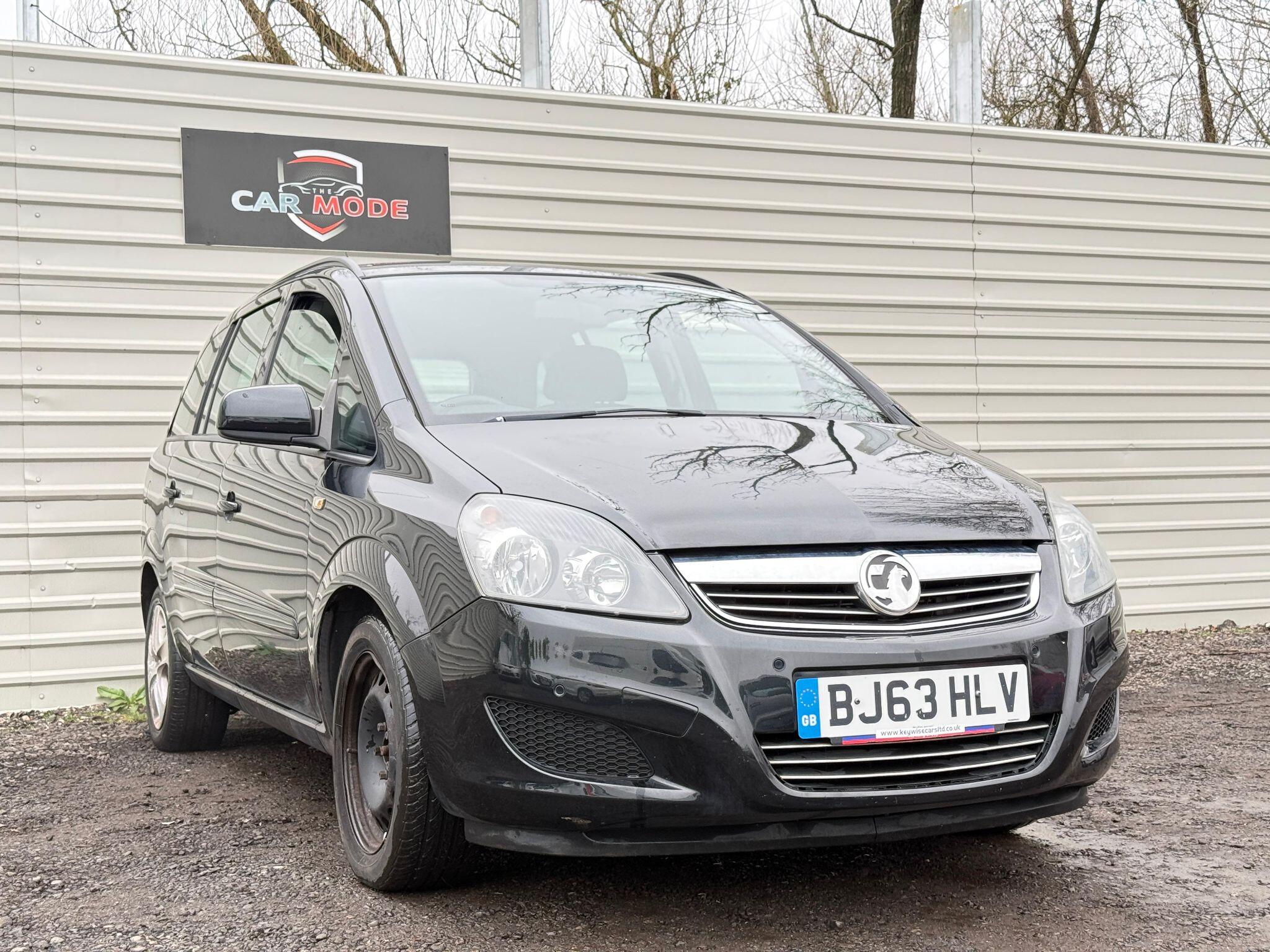 Zafira